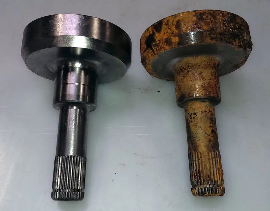 de-rust